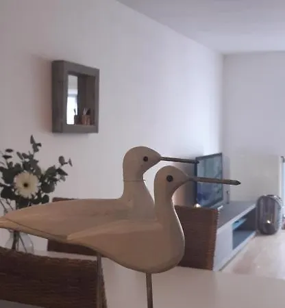 Residentie Lautrec Apartamento