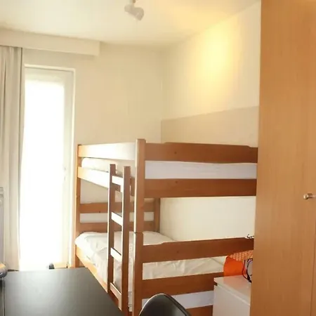 Residentie Lautrec Knokke-Heist
