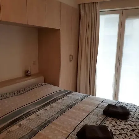 Apartamento Residentie Lautrec